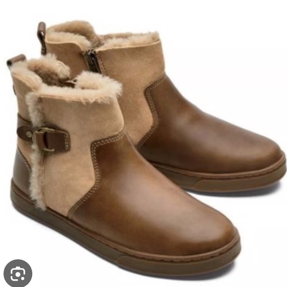 OluKai Pehuea Hulu Boot - Picture 12 of 13